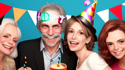 Best 40th Birthday Jokes